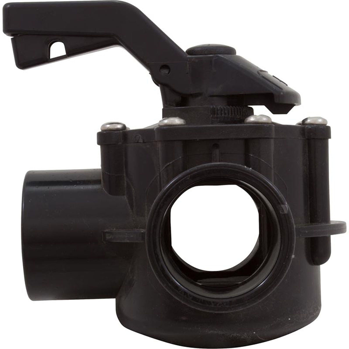 1 1/2"S Tru Seal 3-Way Diverter Valve Assembly
