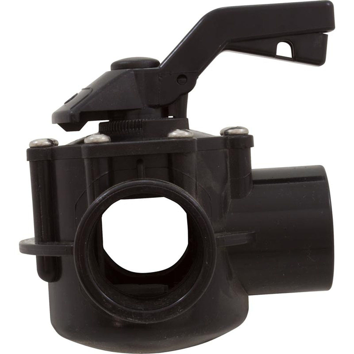 1 1/2"S Tru Seal 3-Way Diverter Valve Assembly