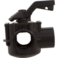 1 1/2"S Tru Seal 3-Way Diverter Valve Assembly