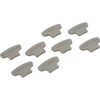 1 1/2"S Tru Seal 3-Way Diverter Valve Assembly