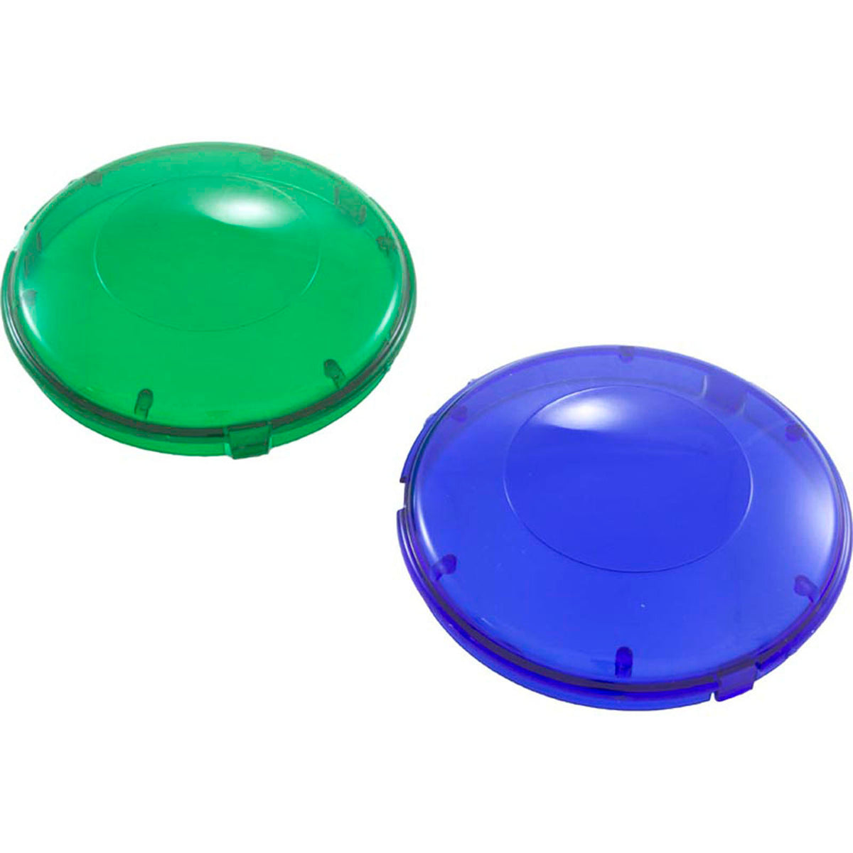 Lens Plastic Cover Pack