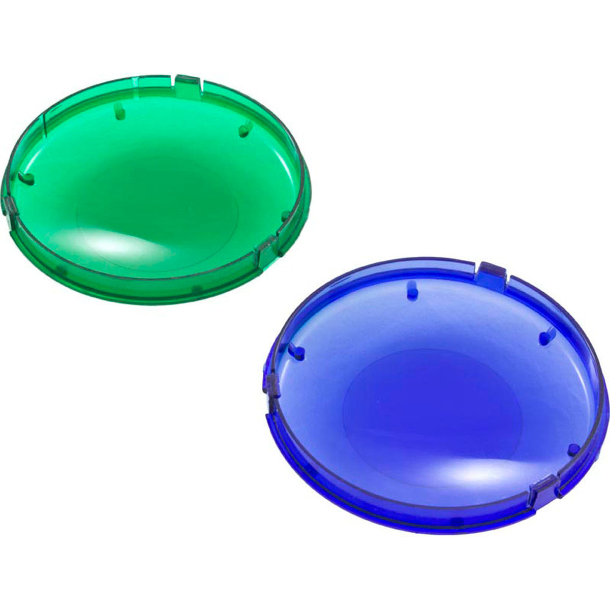 Lens Plastic Cover Pack