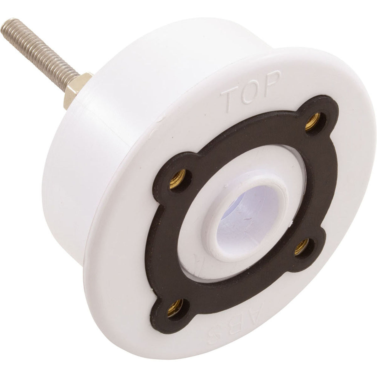 Hub Mounting 1" Assembly