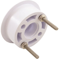 Hub Mounting 1" Assembly
