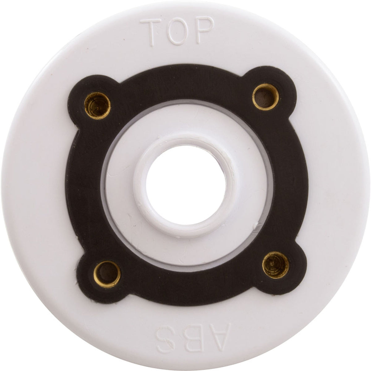 Hub Mounting 1" Assembly