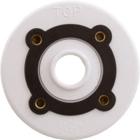 Hub Mounting 1" Assembly