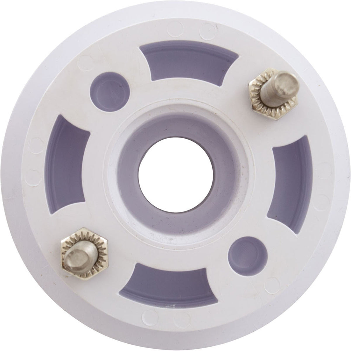 Hub Mounting 1" Assembly