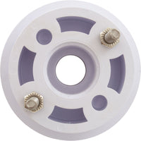 Hub Mounting 1" Assembly