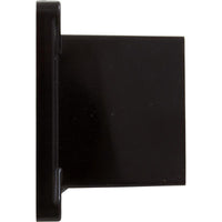 Cover Lexan Junction Box Pk