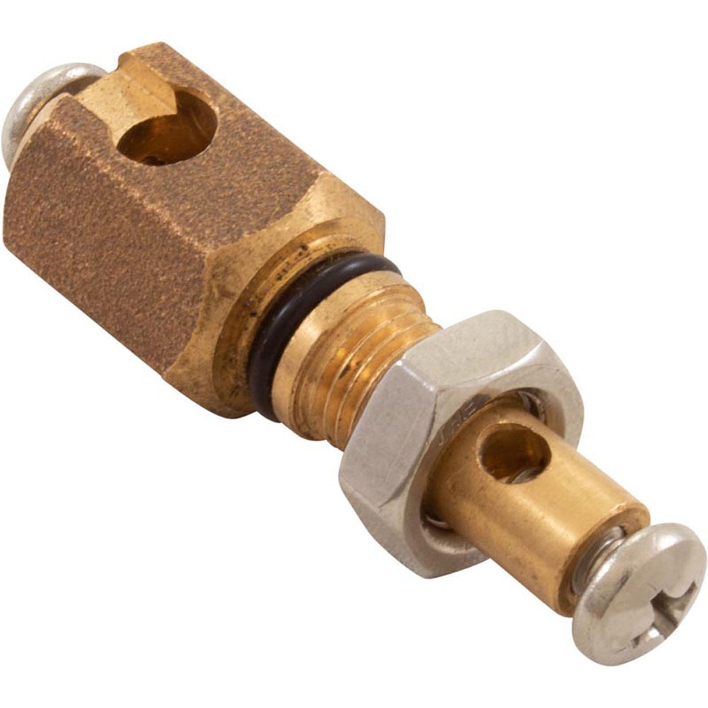 Lug Bonding Assembly