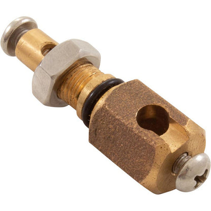 Lug Bonding Assembly