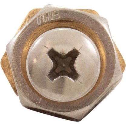 Lug Bonding Assembly