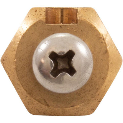 Lug Bonding Assembly