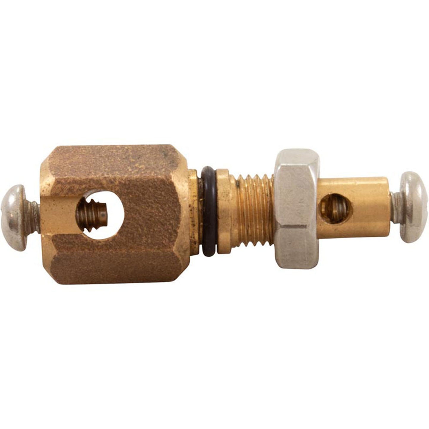 Lug Bonding Assembly