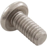 Screw 8-32X3/8 Phillips Pan Silicon Bronze