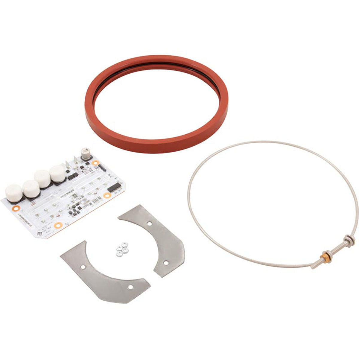 Pentair Light Kit Kit Intlbrt 5G Pcba Clr Pool