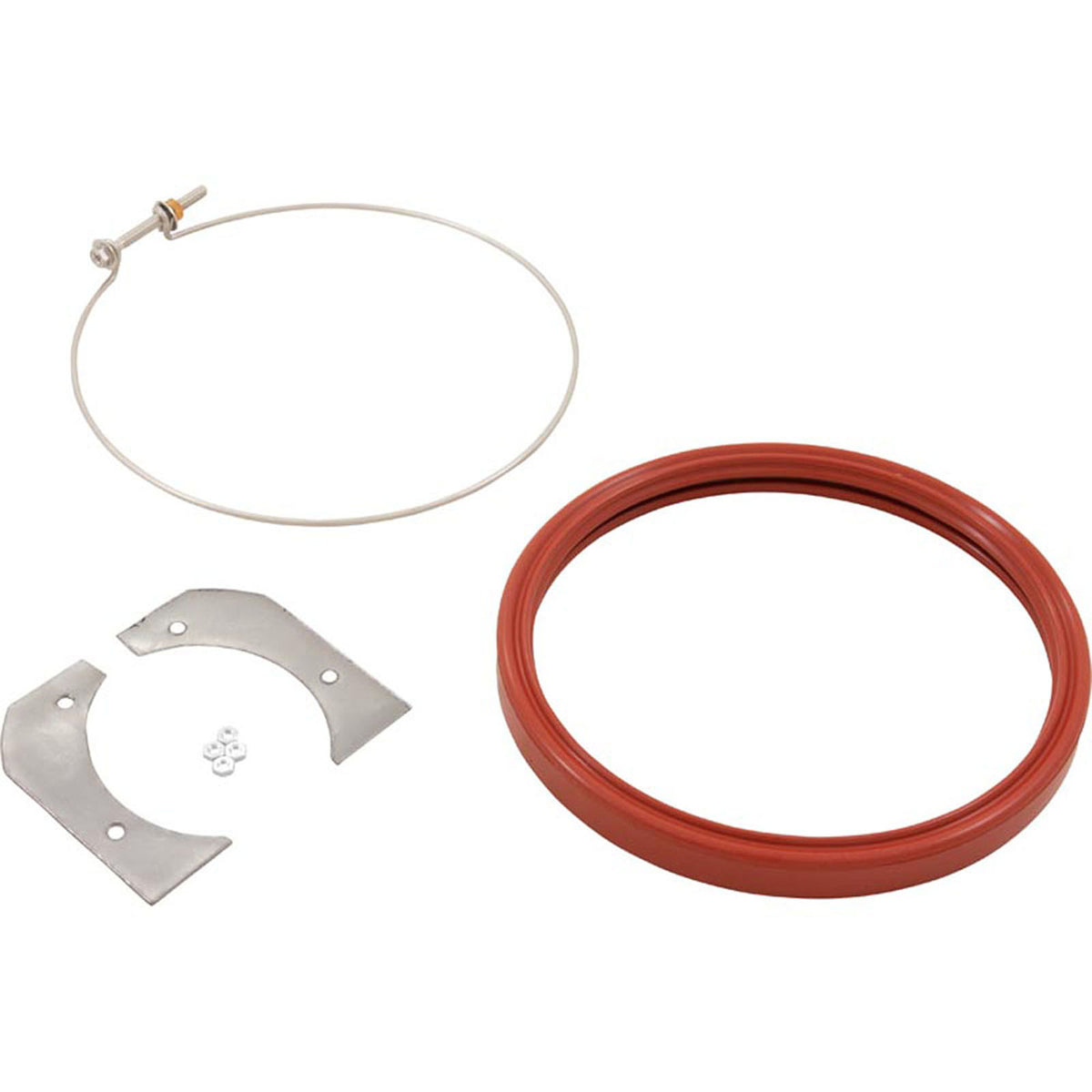 Pentair Light Kit Kit Intlbrt 5G Pcba Clr Pool