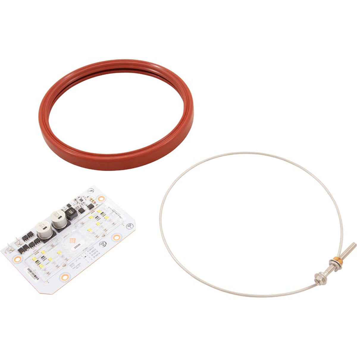 Kit Pcba 300W Intlbrt 5G White Pool/Thrml Strp