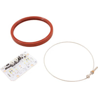 Kit Pcba 300W Intlbrt 5G White Pool/Thrml Strp
