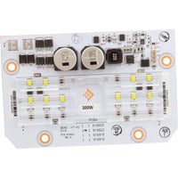 Kit Pcba 300W Intlbrt 5G White Pool/Thrml Strp