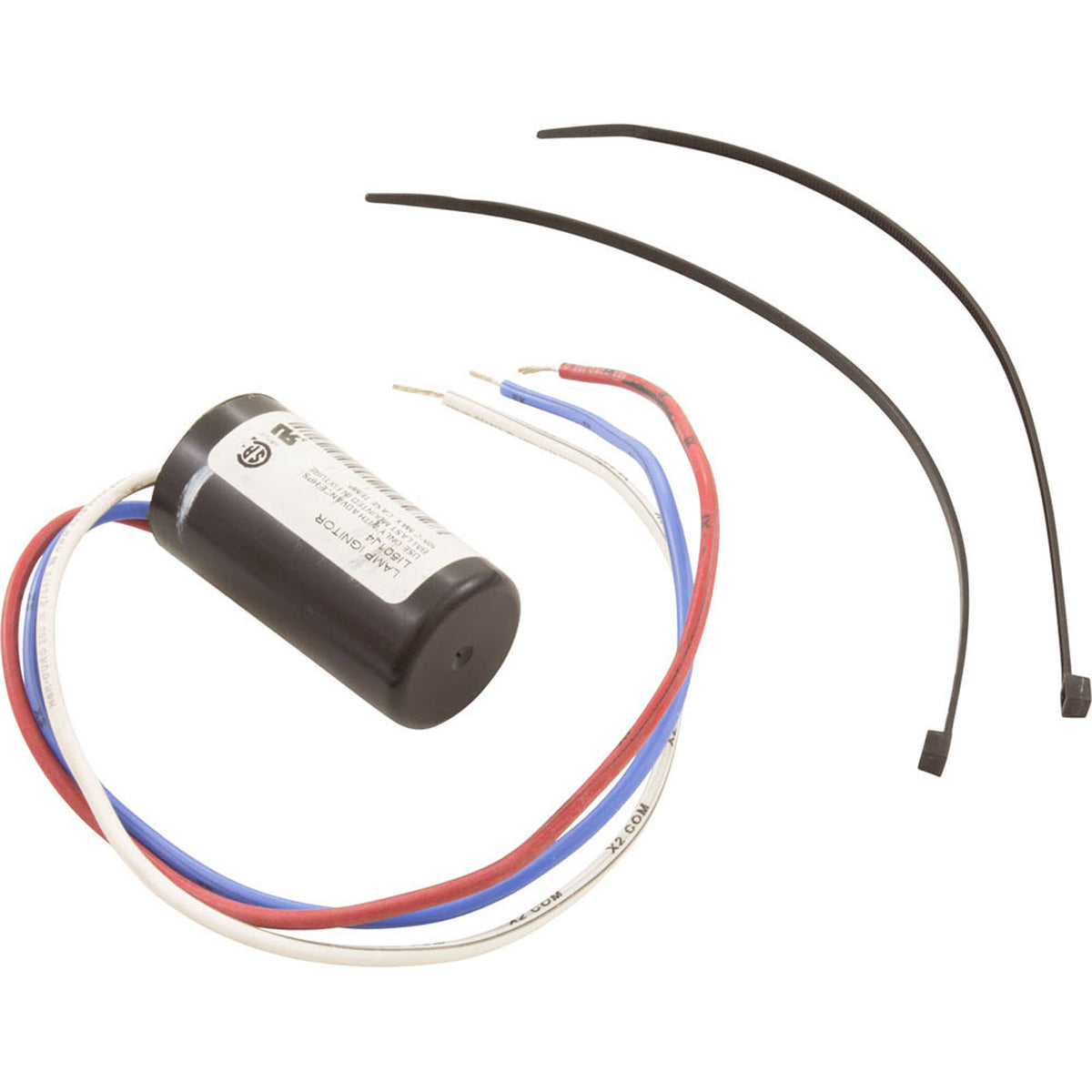 Kit Ignitor Pg2000