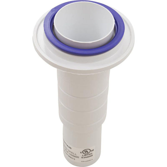 Niche lumineuse, Pentair Globrite, Gunite