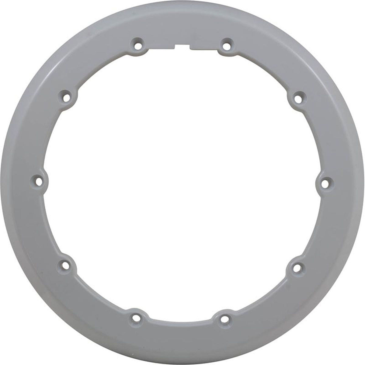 Ring Seal Quick Niche Gray