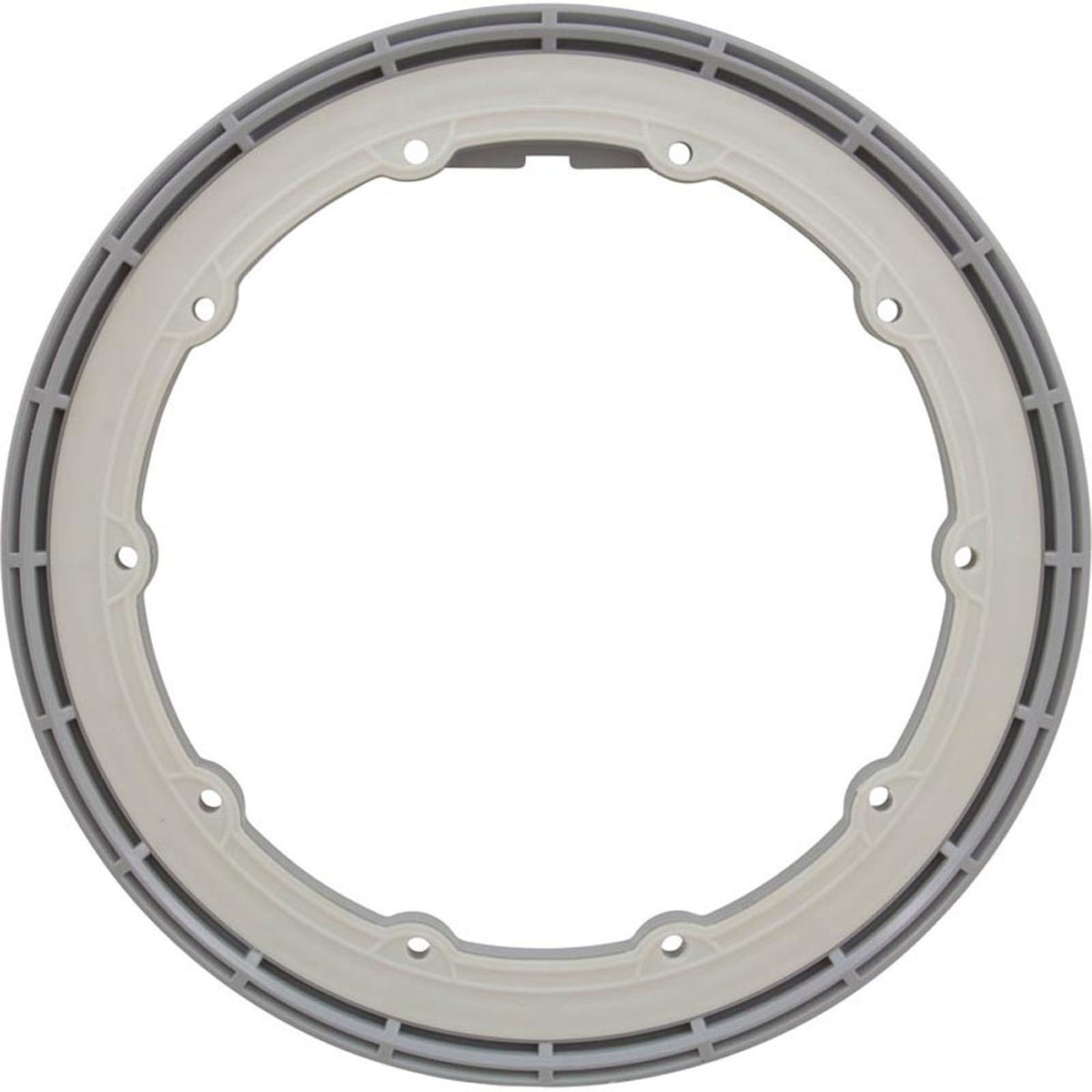 Ring Seal Quick Niche Gray