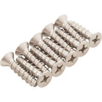 Kit Quick Niche Scr #14 10Pk #14X1.120 Lg