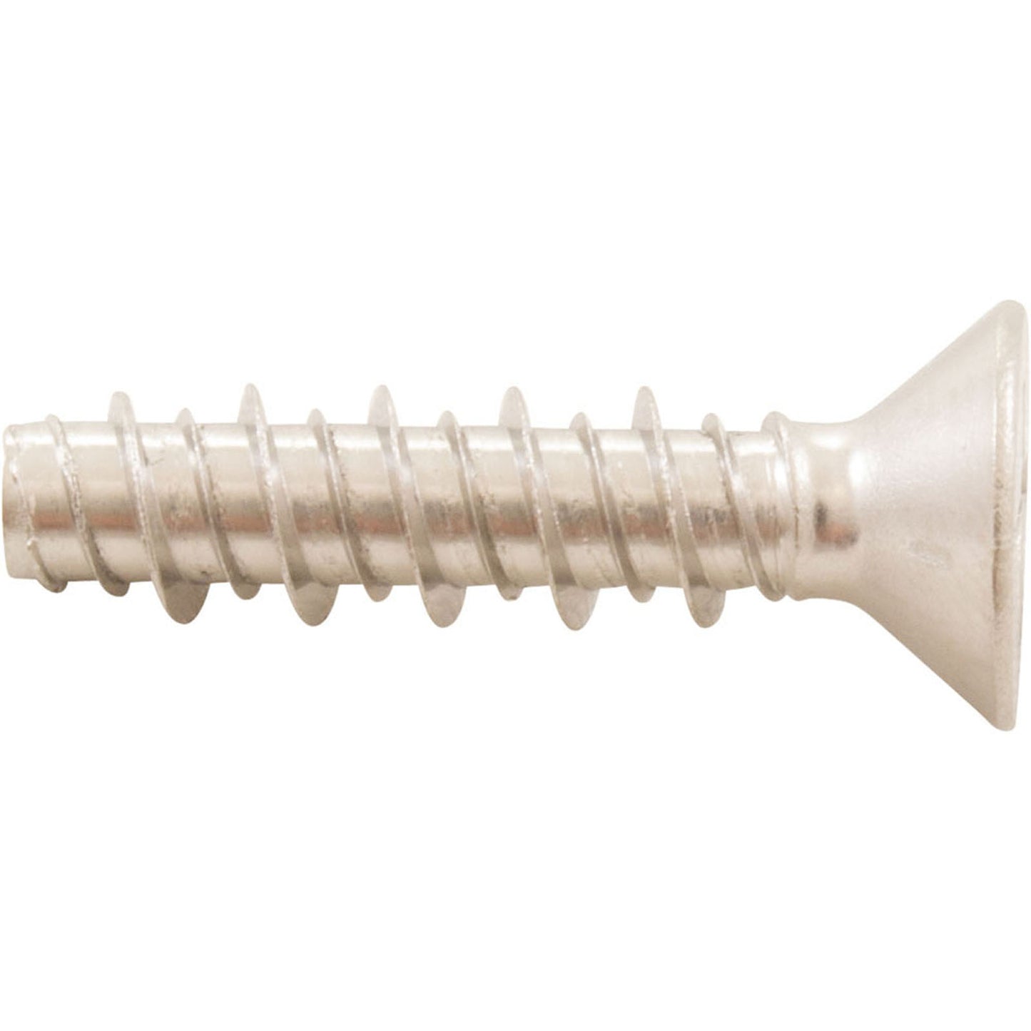 Kit de fixation rapide pour niche #14 10Pk #14X1.120 Lg