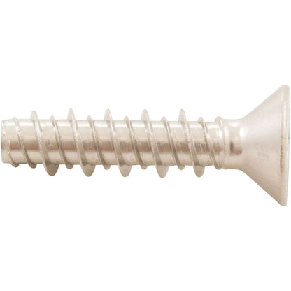 Kit de fixation rapide pour niche #14 10Pk #14X1.120 Lg