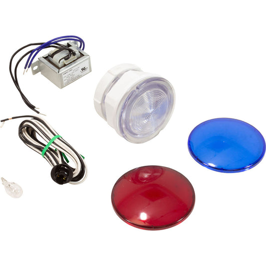Kit de iluminación para spa OEM, 110 V/12 V, 1 A, 60 Hz, Ul
