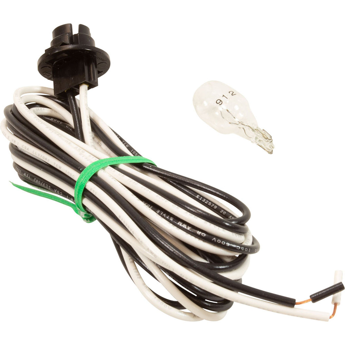 Kit de iluminación para spa OEM, 110 V/12 V, 1 A, 60 Hz, Ul