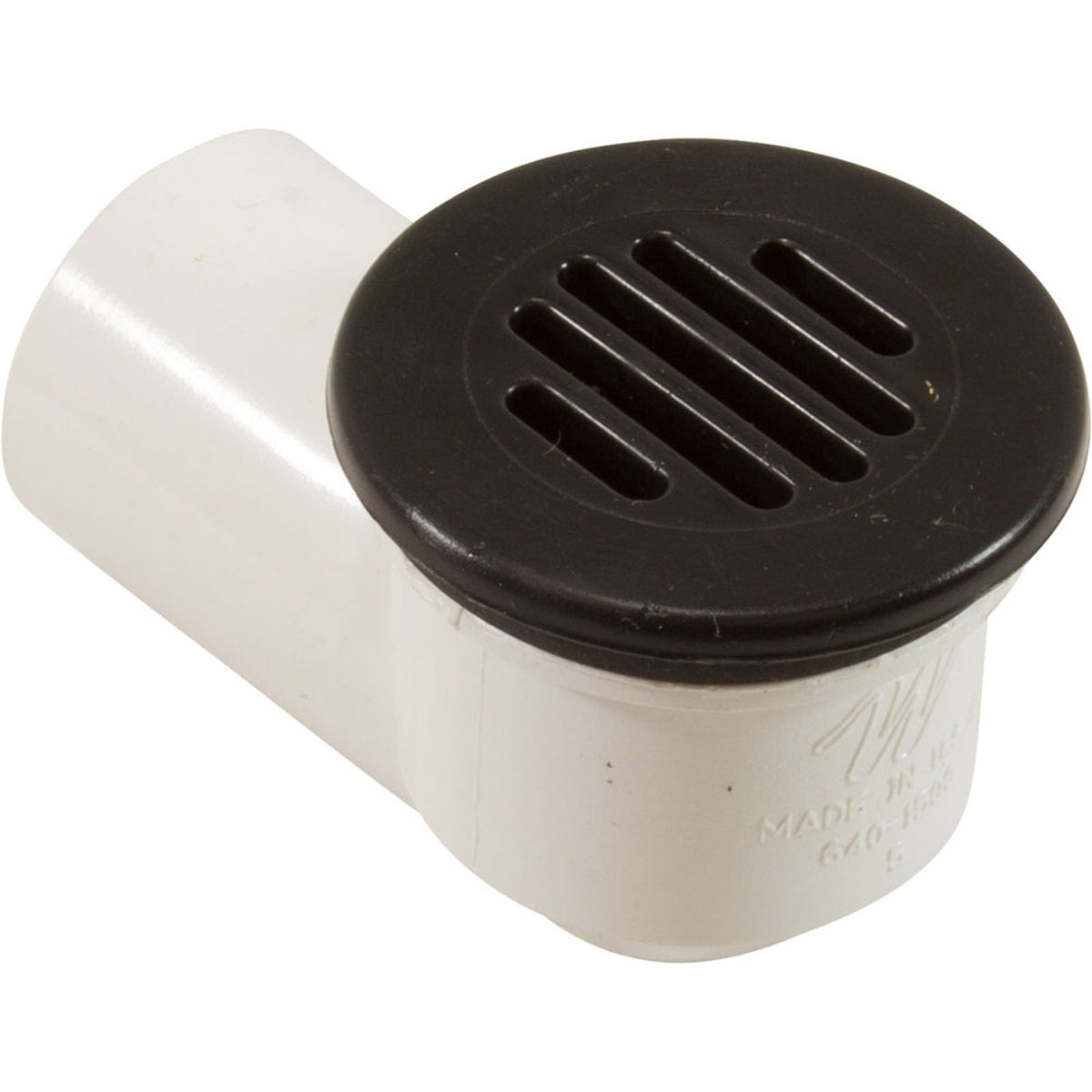 Lo-Profile Drain Assembly, 3/4"S