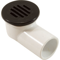 Lo-Profile Drain Assembly, 3/4"S