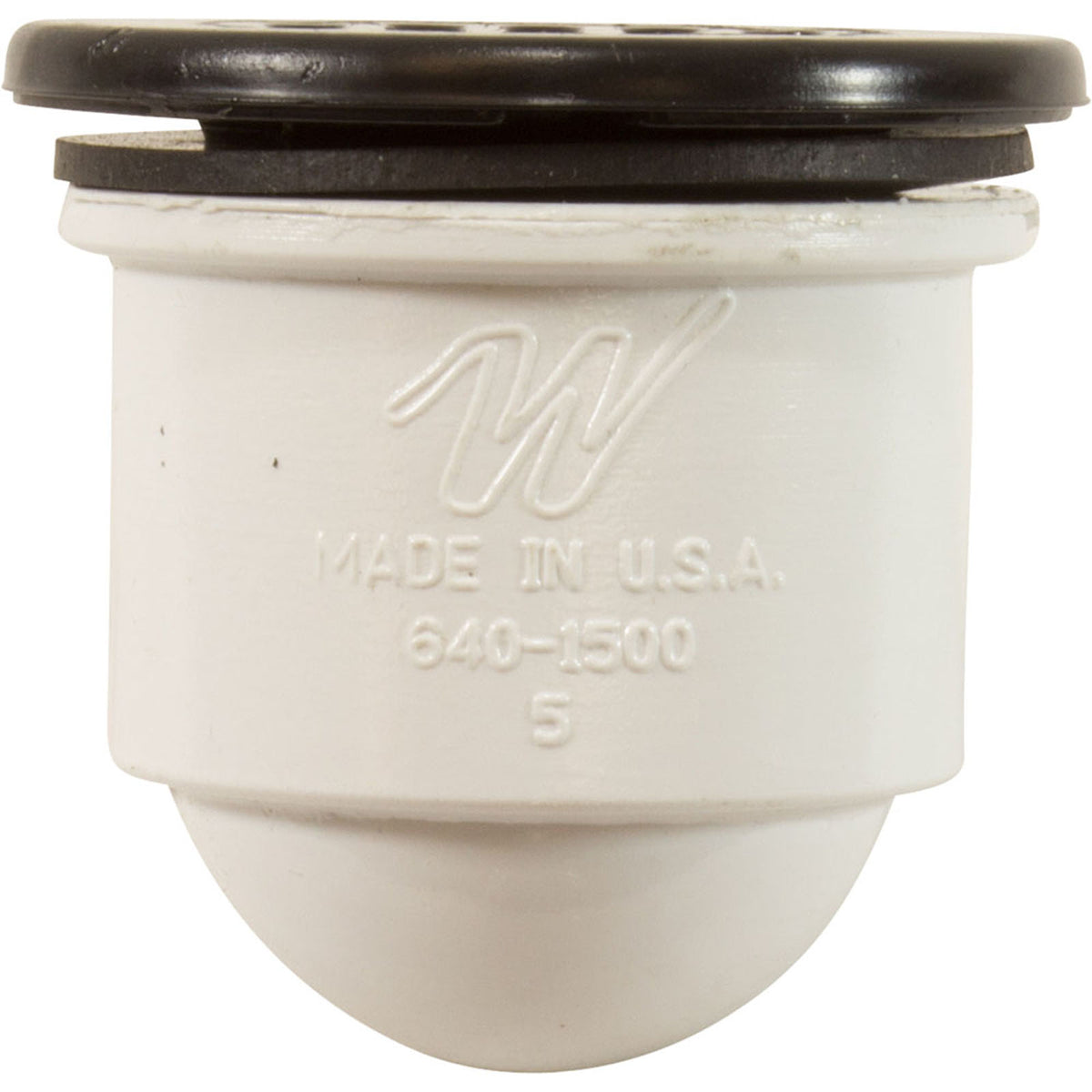 Lo-Profile Drain Assembly, 3/4"S