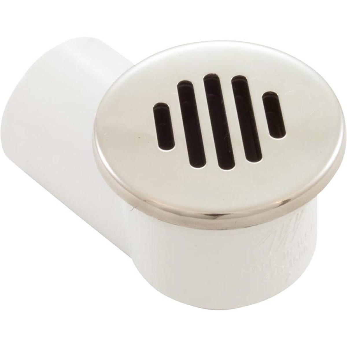 Lo-Profile Drain Assembly, 3/4"S