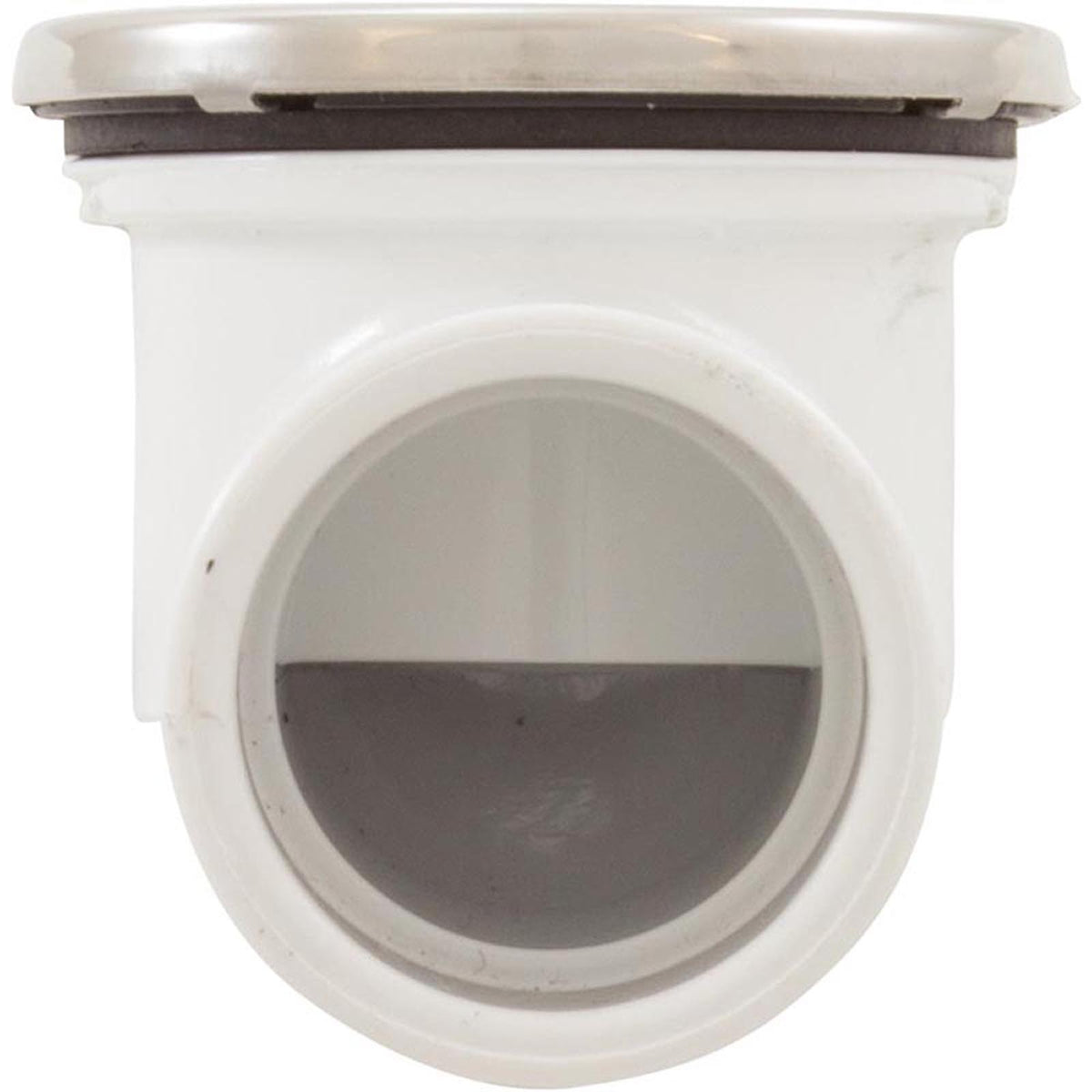 Lo-Profile Drain Assembly, 3/4"S