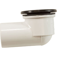 Lo-Profile Drain Assembly, 3/4"S