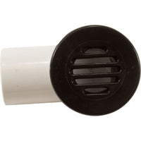 Lo-Profile Drain Assembly, 3/4"S