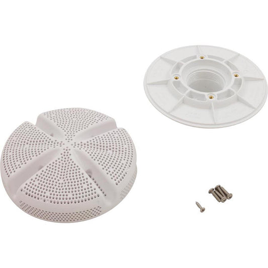 Modelo 640-82Xx V de 6" con succión ultra, interior de 2"