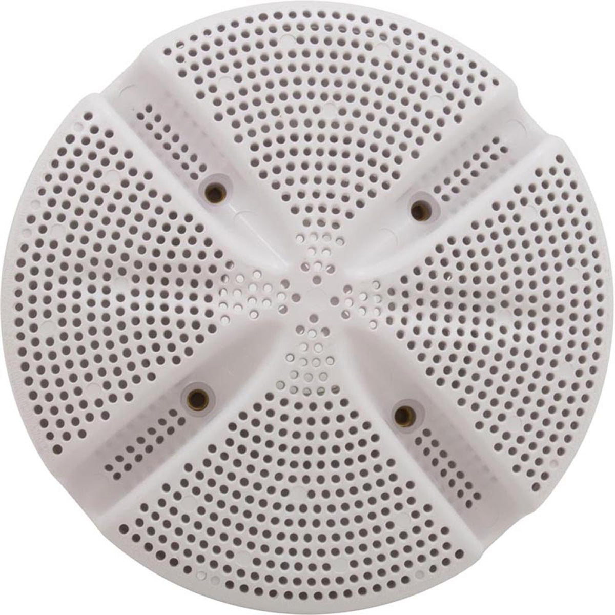 6" Ultra Suction Model 640-82Xx V, 2"Insider