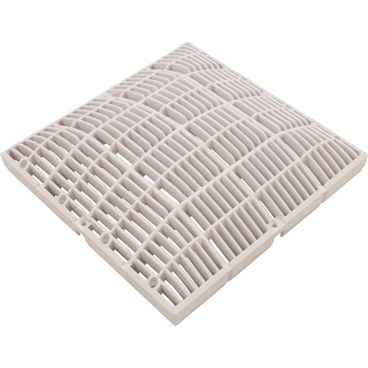 POOL GRATE 12" X 12" - VGB2008.
