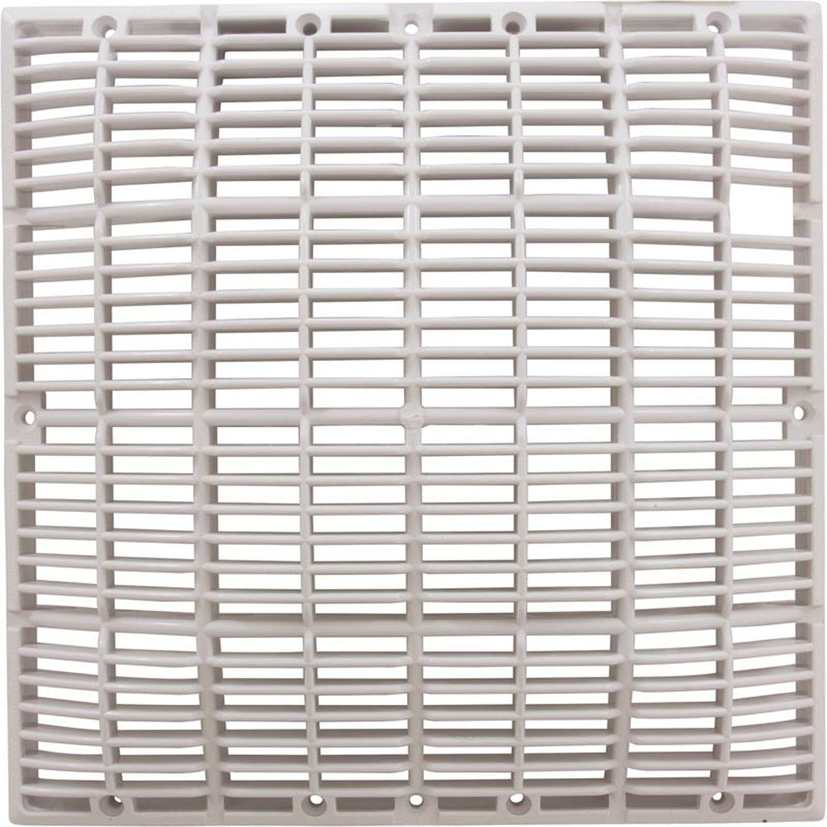 POOL GRATE 12" X 12" - VGB2008.