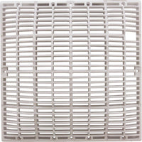 POOL GRATE 12" X 12" - VGB2008.
