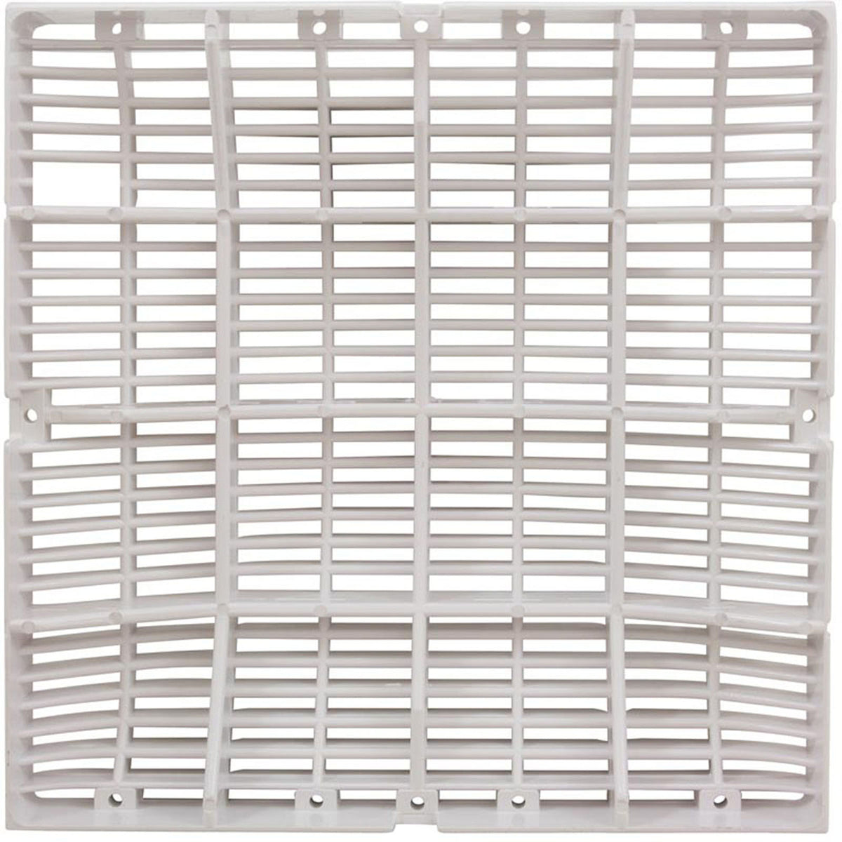 POOL GRATE 12" X 12" - VGB2008.