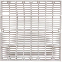 POOL GRATE 12" X 12" - VGB2008.