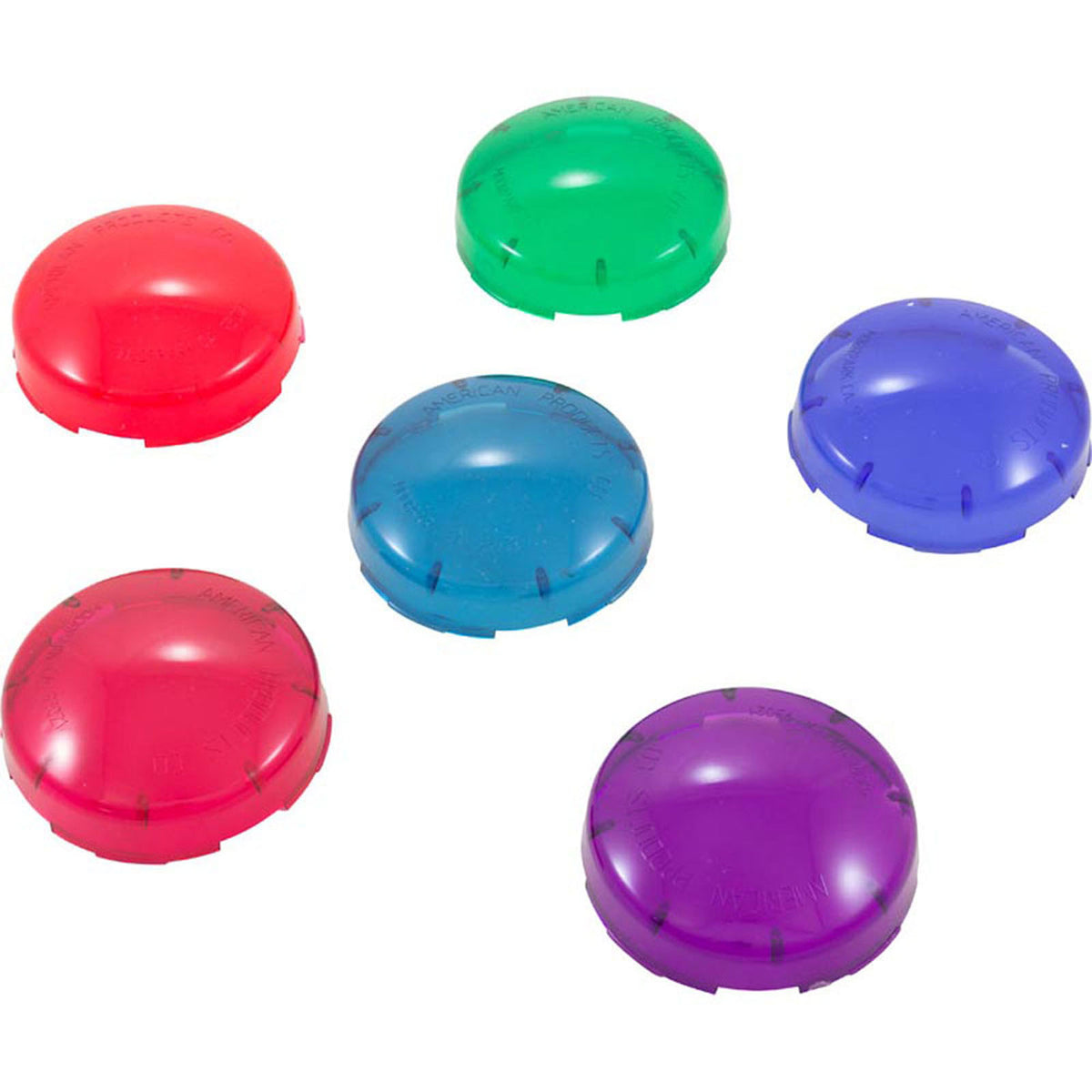 Pentair, Lens Quick Change Color Pack