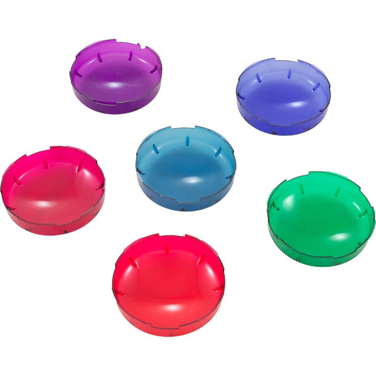 Pentair, Lens Quick Change Color Pack