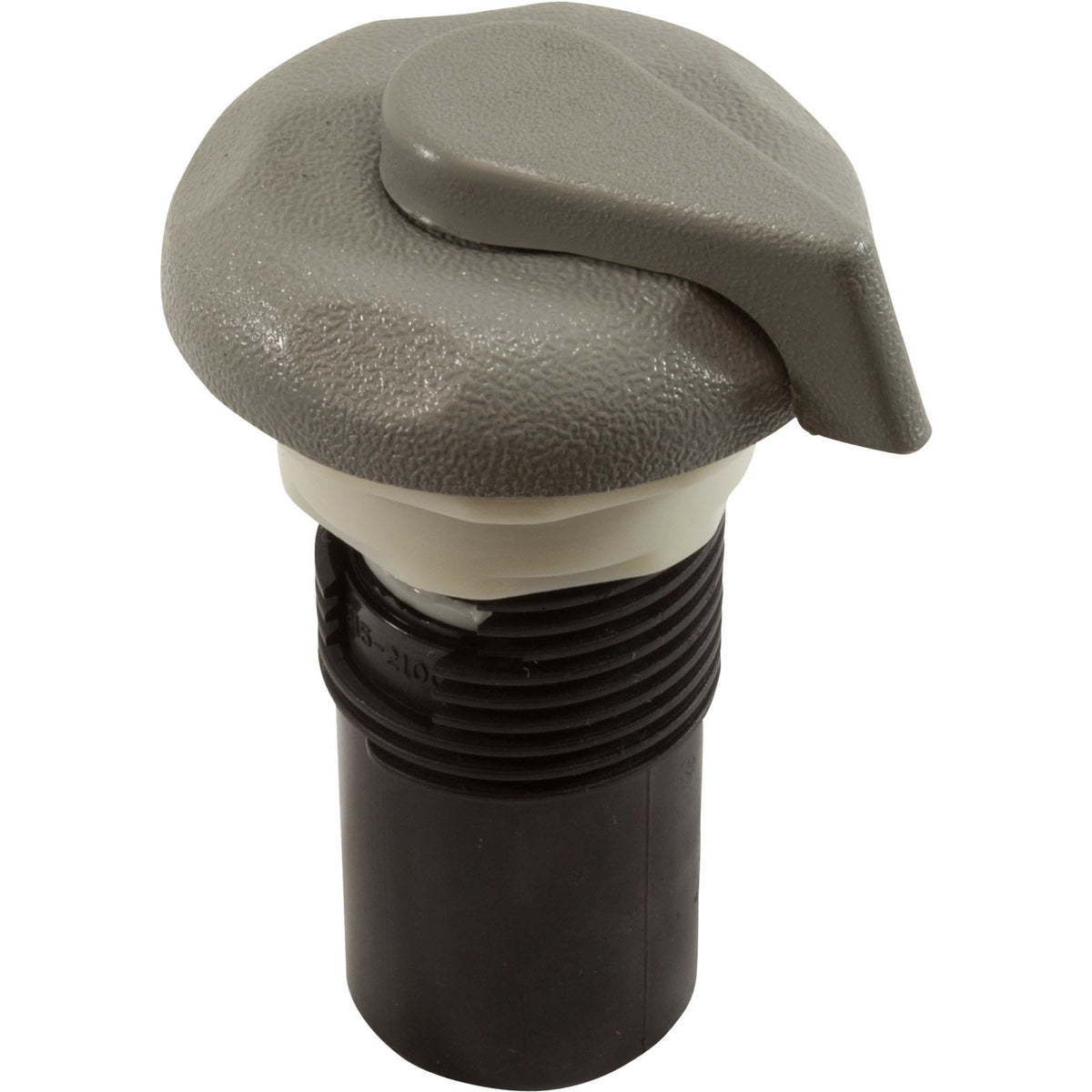 F.A.S 1" Top Access Air Control 5Sclp Text. Assembly